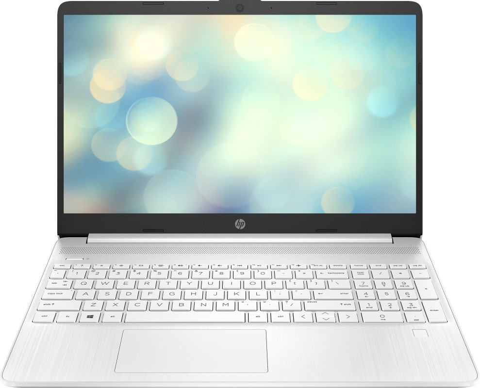 HP 15S-EQ1148NS ATHLON 3050U 8GB 512GB 15,6" FULL HD W11 BLANCO