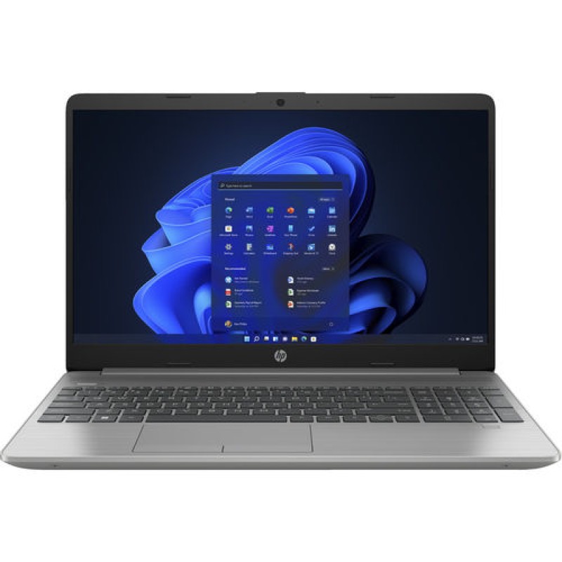 HP 250 G9 Intel® Core™ i5 i5-1235U Portátil 39,6 cm (15.6") Full HD 16GB DDR4-SDRAM 512GB SSD Wi-Fi 6 (802.11ax) FreeDOS Plata