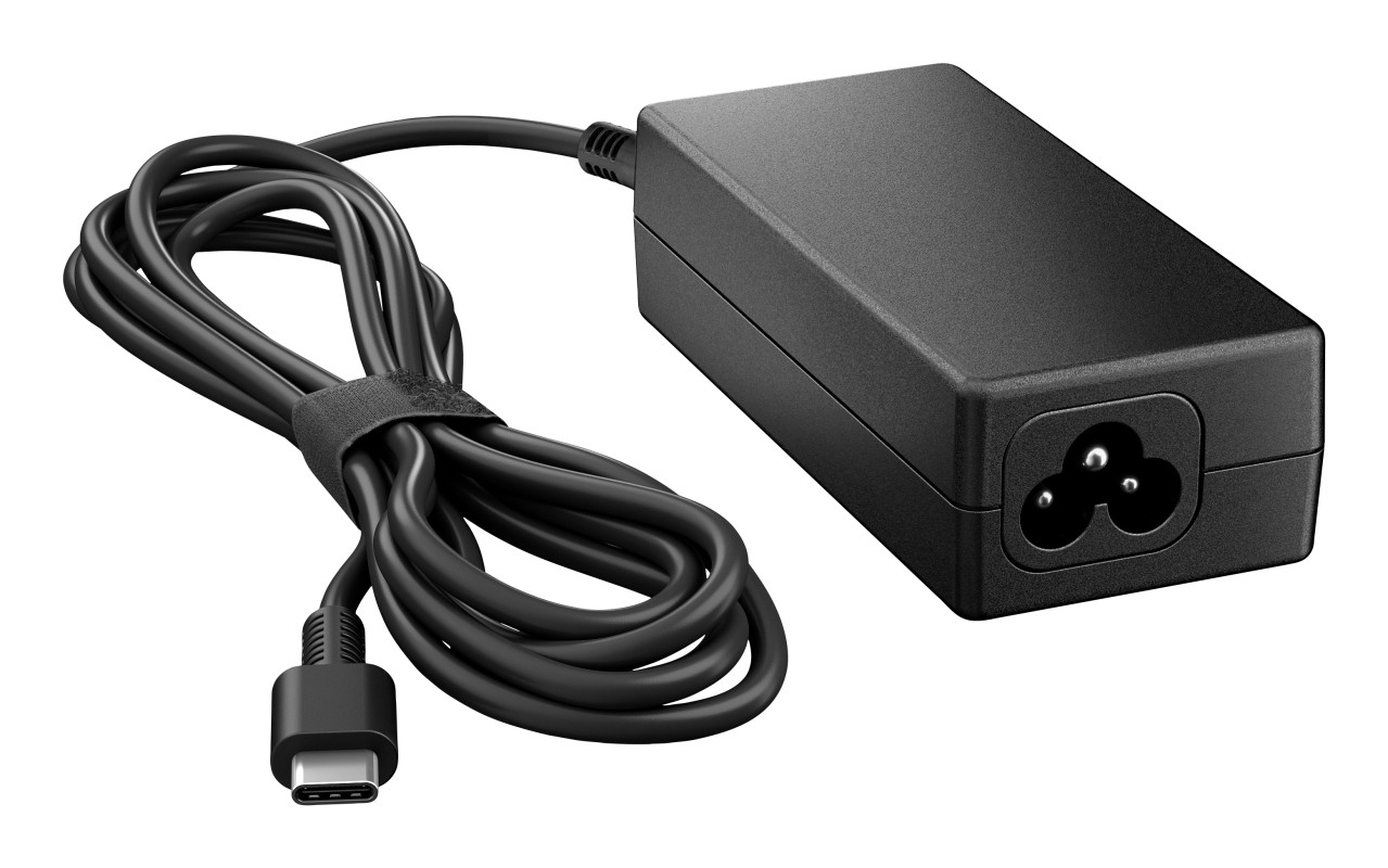 HP Adaptador de CA de 45 W USB-C