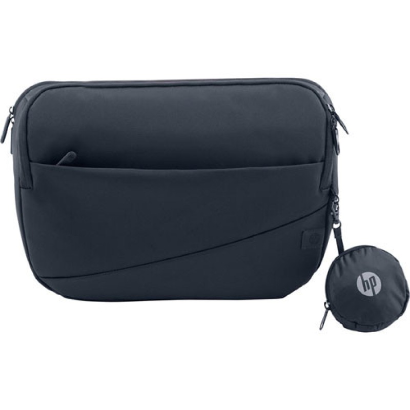 HP Bolsa tipo bandolera para portátil Creator de 13,3 pulgadas