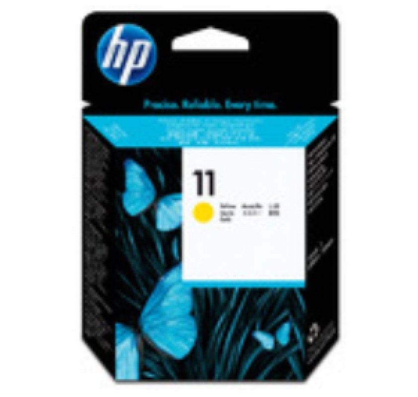 HP C4813AE cabeza de impresora Inyección de tinta