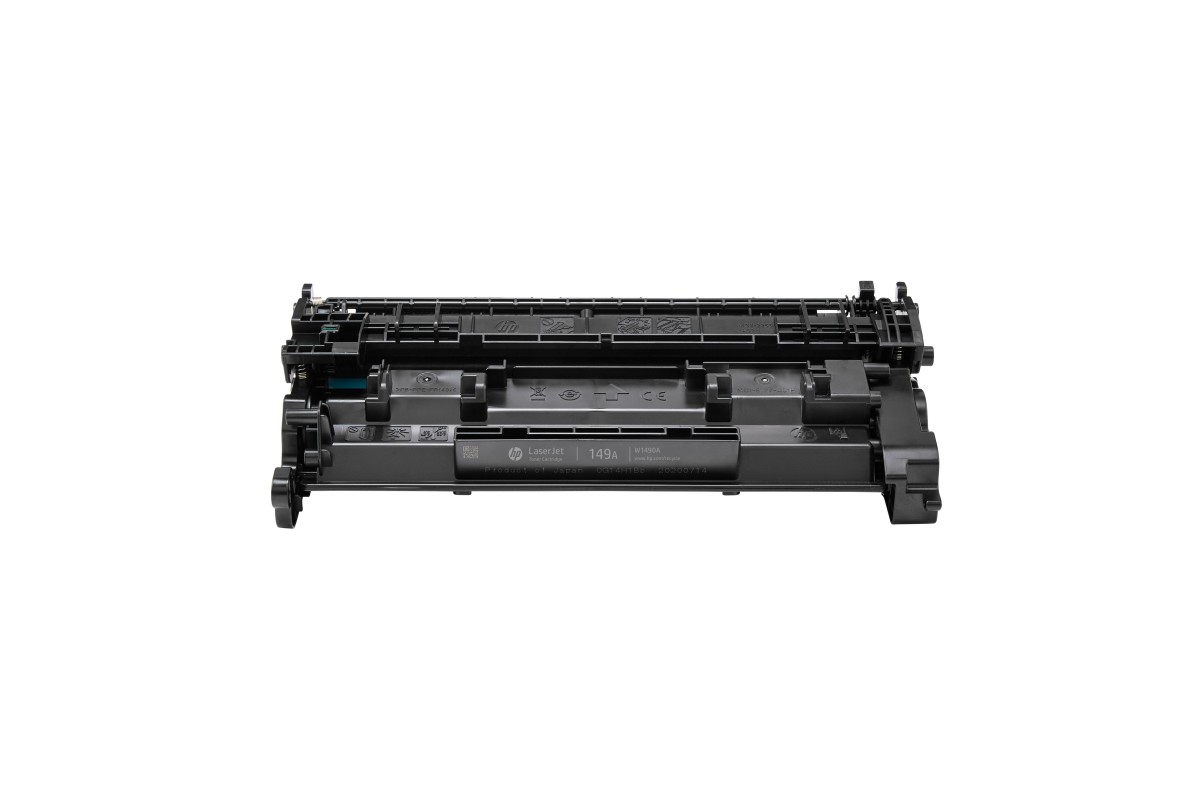 HP Cartucho de Tóner Original LaserJet 149A negro