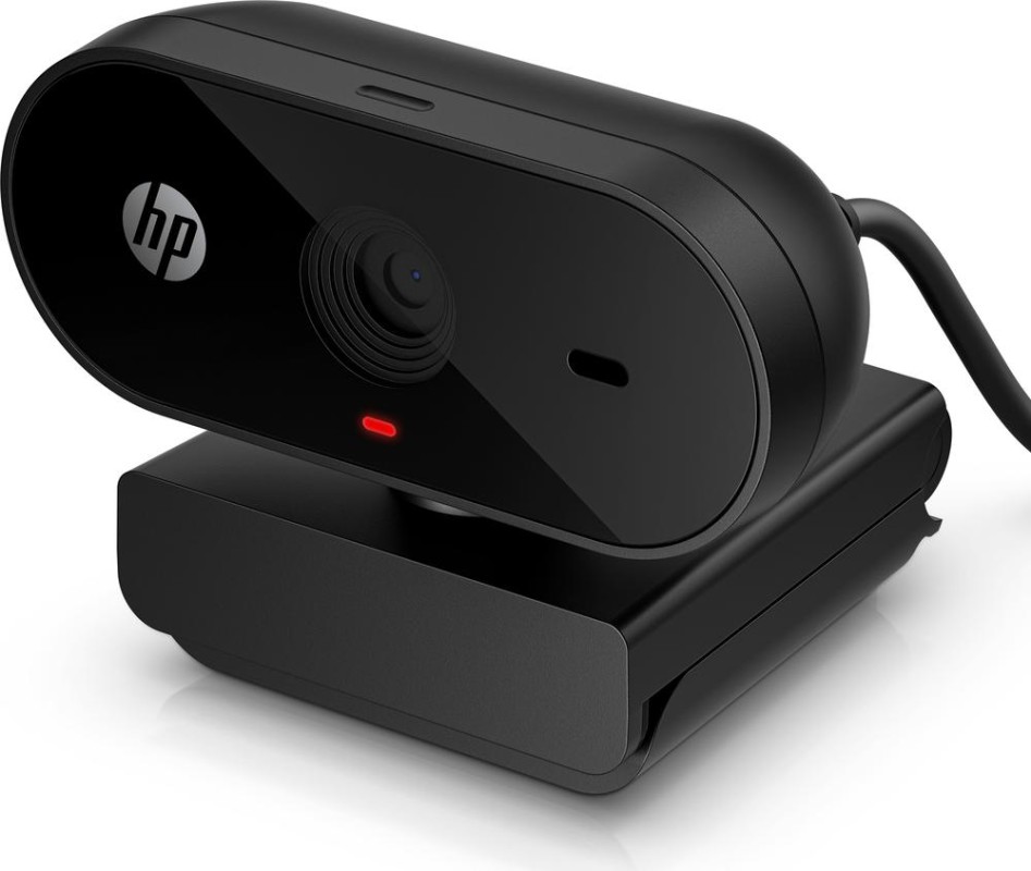 HP Cámara web 320 FHD