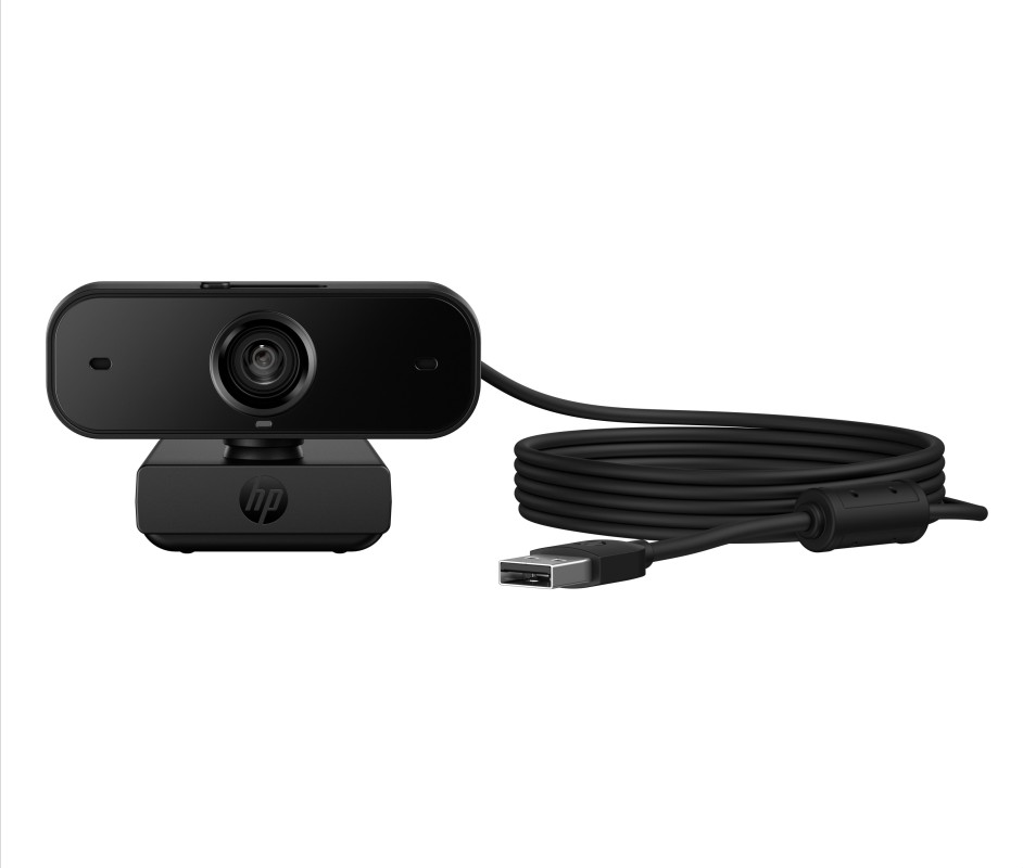 HP Cámara web 435 FHD