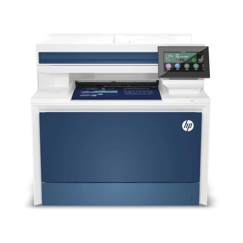 HP Color LaserJet Pro LaserJet Pro 4302dw Inalámbrico Multifunction Color Impresora, Fotocopiadora, escáner; Dúplex