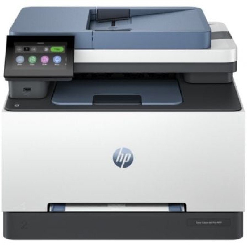 HP Color LaserJet Pro MFP 3302fdw Laser A4 600 x 600 DPI 25 ppm Wifi