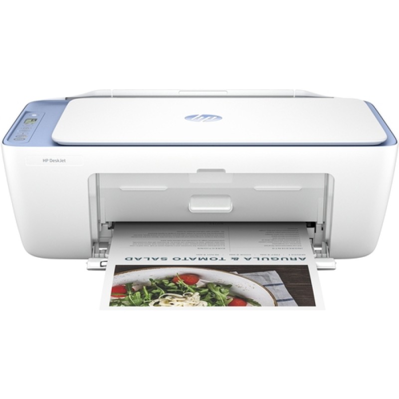 HP DeskJet 2822e Inalámbrico All-in-One Color Impresora, Fotocopiadora, escáner
