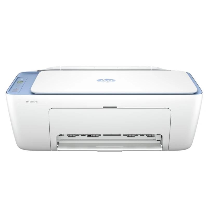 HP DeskJet Impresora multifunción 2820e, Color, Impresora para Hogar, Impresión, copia, escáner, Escanear a PDF