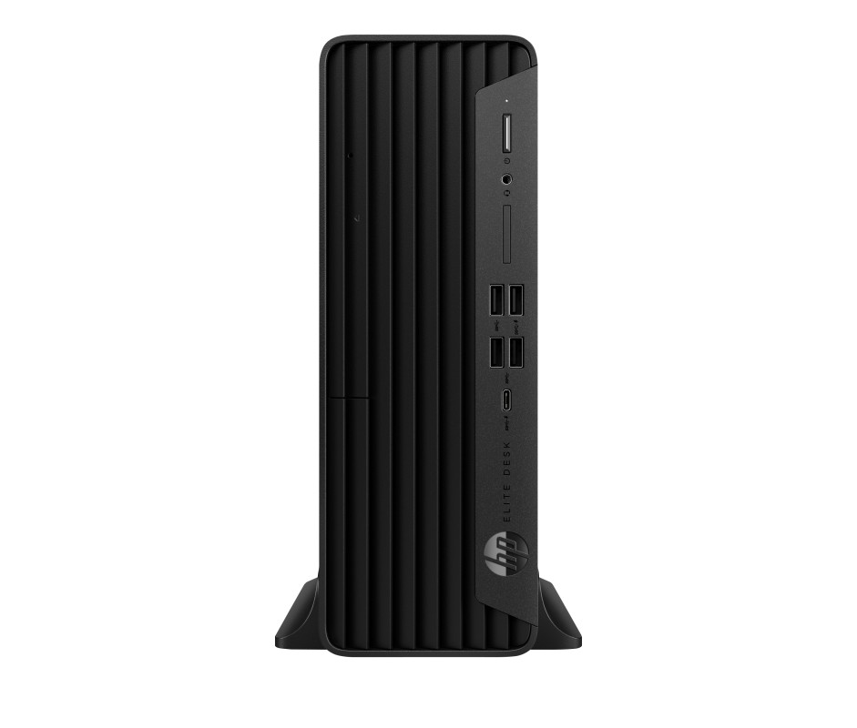 HP Elite 600 G9 Intel® Core™ i7 i7-13700 16GB DDR5-SDRAM 512GB SSD Windows 11 Pro SFF PC Negro