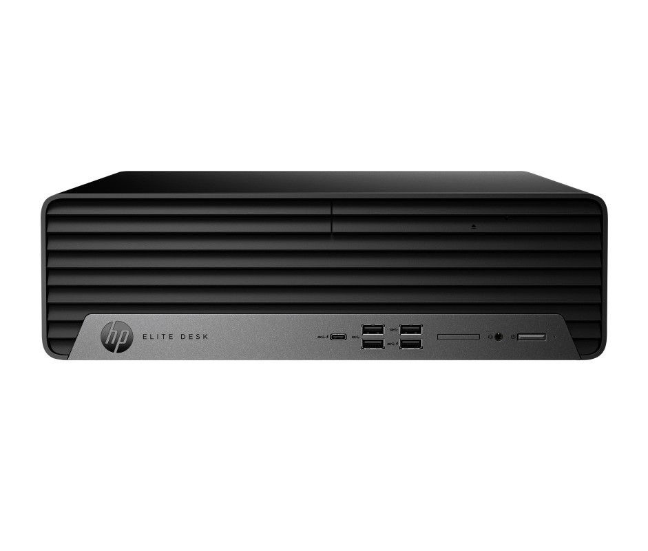 HP Elite 800 G9 Intel® Core™ i5 i5-14500 16GB DDR5-SDRAM 512GB SSD Windows 11 Pro SFF PC Negro