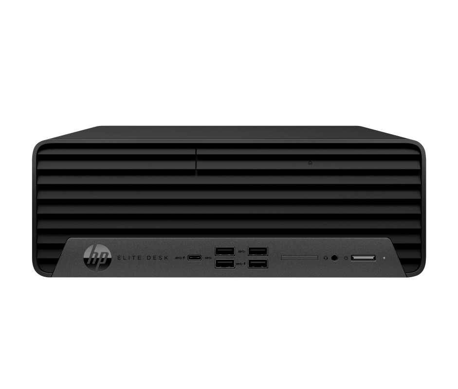 HP Elite 800 G9 Intel® Core™ i7 i7-13700 16GB DDR5-SDRAM 512GB SSD Windows 11 Pro SFF PC Negro