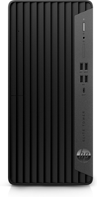 HP Elite 800 G9 Intel® Core™ i9 i9-13900 32GB DDR5-SDRAM 1TB SSD NVIDIA GeForce RTX 4060 Windows 11 Pro Torre PC Negro