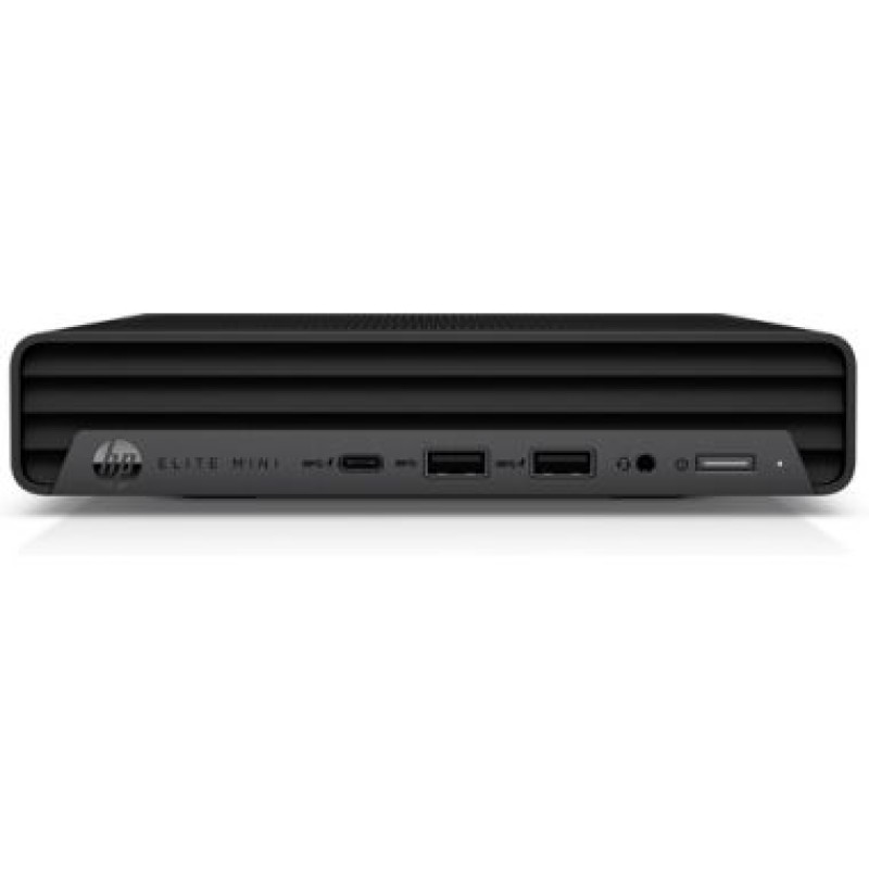 HP Elite Mini 800 G9 Intel® Core™ i5 i5-14500 16GB DDR5-SDRAM 512GB SSD Windows 11 Pro Mini PC Negro