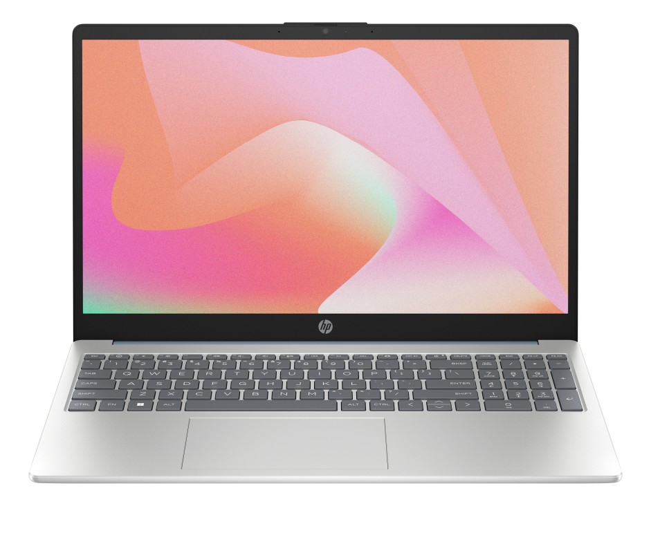 HP Laptop 15-fd0236ns Intel® Core™ i5 i5-1334U Portátil 39,6 cm (15.6") Full HD 8GB DDR4-SDRAM 512GB SSD Wi-Fi 6 (802.11ax) FreeDOS Azul