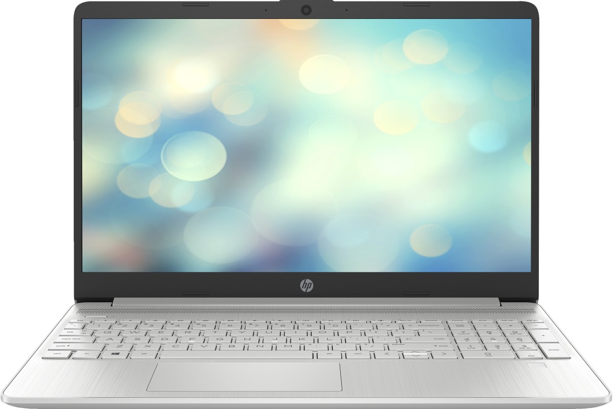 HP Laptop 15s-fq3019ns