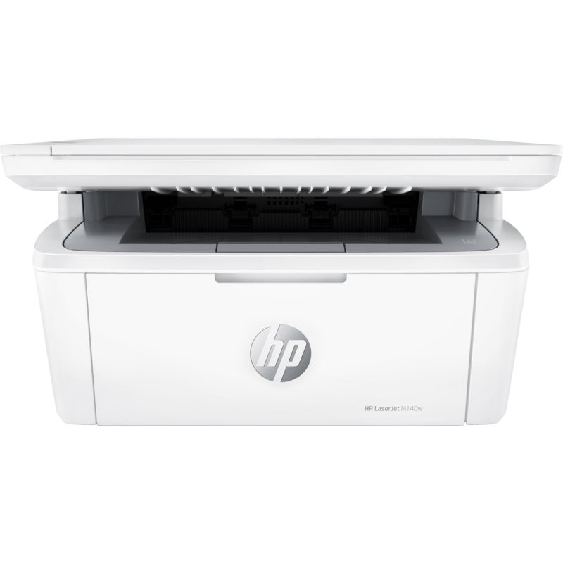 HP LaserJet M140w Laser A4 600 x 600 DPI 20 ppm Wifi