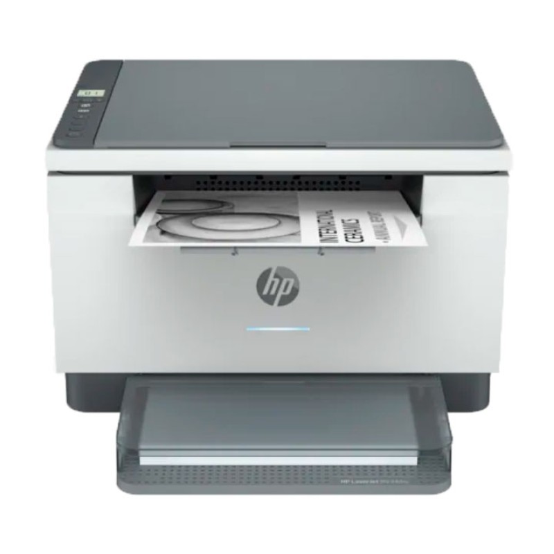 HP LaserJet M234dw Inalámbrico Multifunction Blanco y negro Impresora, Fotocopiadora, escáner; Dúplex