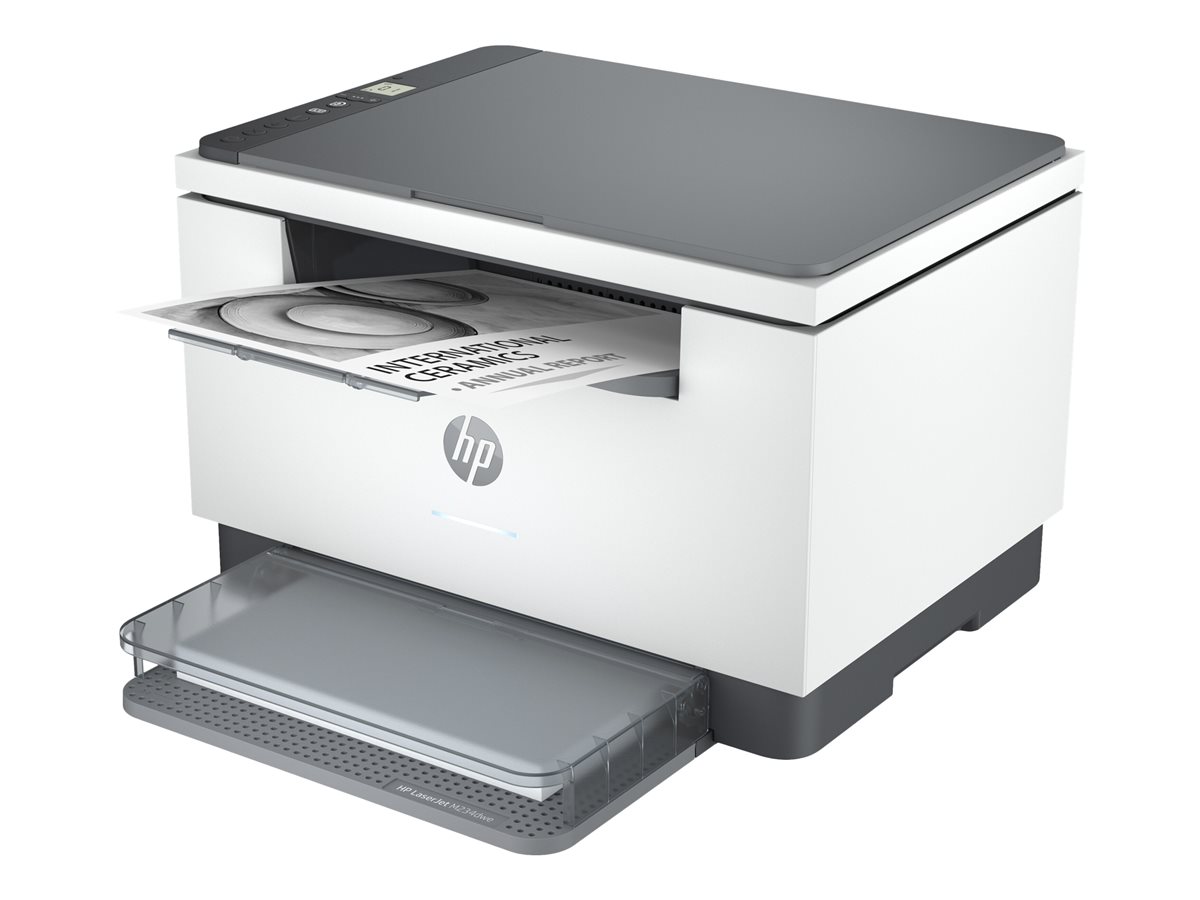 HP LaserJet MFP M234dwe - impresora multifunción - B/N