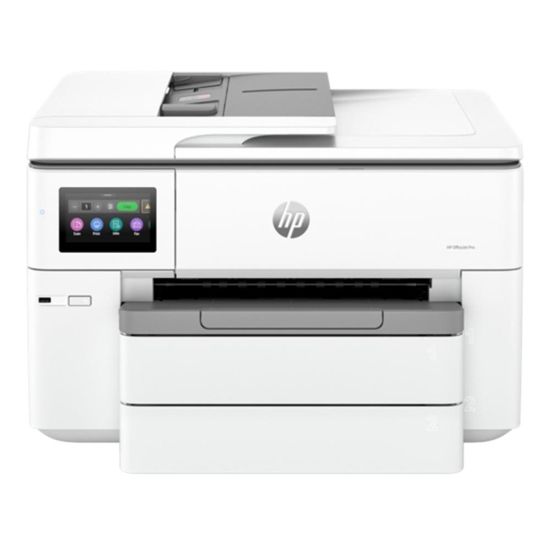 HP MULTIFUNCION INJET OFFICEJET PRO 9730E A3