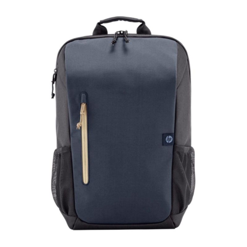 HP Mochila para portátil Travel de 15,6 pulgadas y 18 litros azul noche