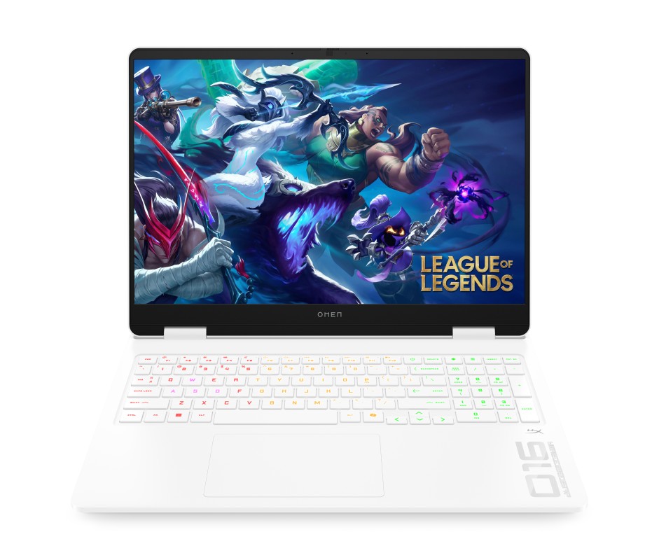 HP OMEN Gaming 16-am0040ns Intel Core 7 240H Portátil 40,6 cm (16") 2K 32GB DDR5-SDRAM 1TB SSD NVIDIA GeForce RTX 5070 Wi-Fi 6 (802.11ax) FreeDOS B