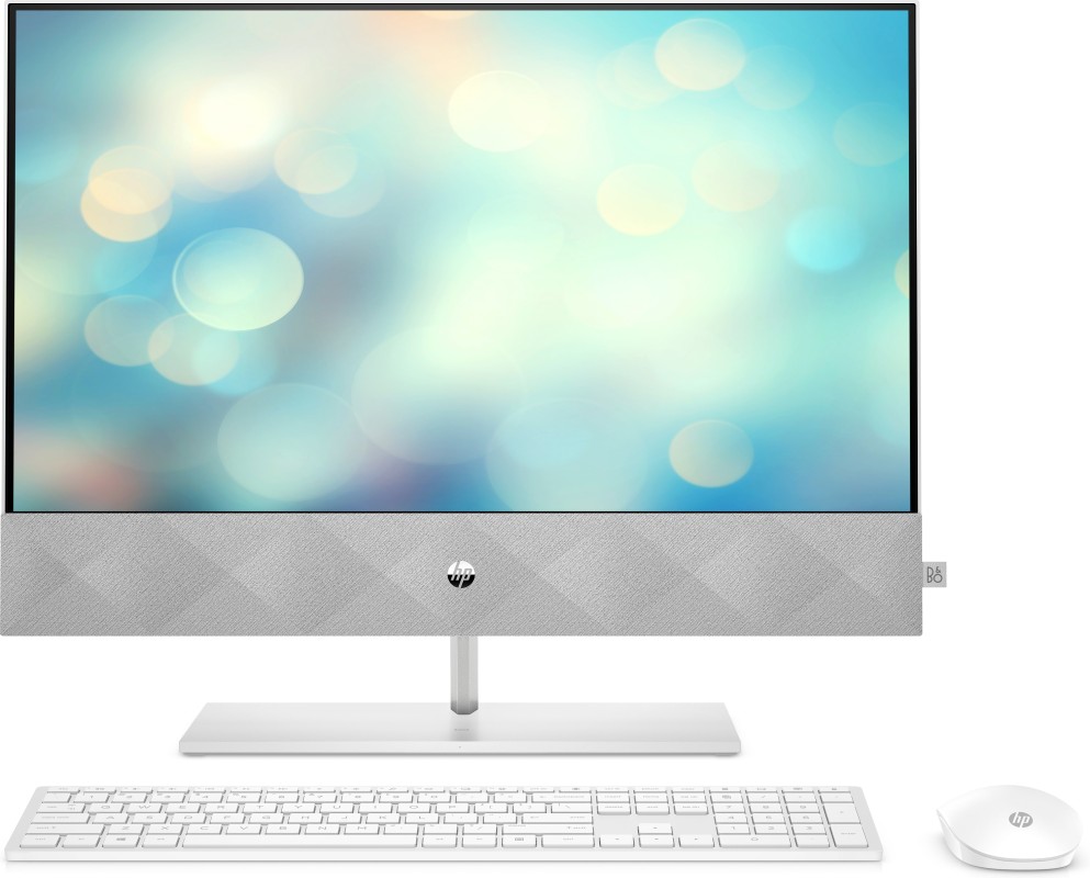 HP Pavilion 24-k0037ns Intel® Core™ i5 60,5 cm (23.8") 1920 x 1080 Pixeles 16GB DDR4-SDRAM 1TB SSD PC todo en uno Windows 11 Home Wi-Fi 5 (802