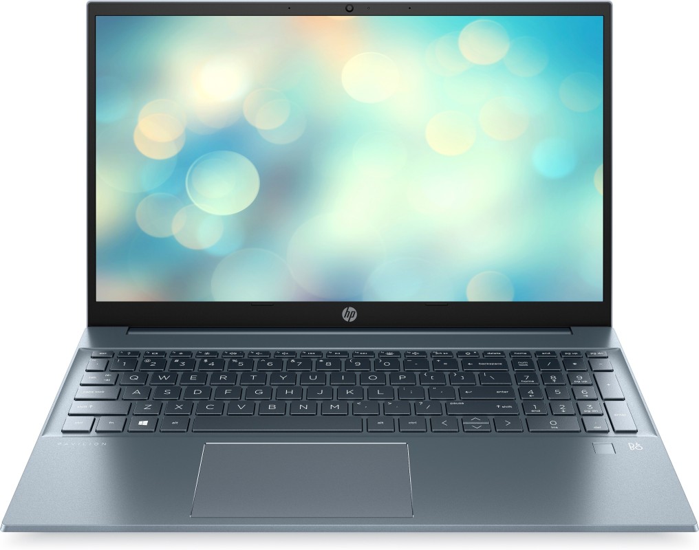 HP Pavilion Laptop 15-eg1009ns