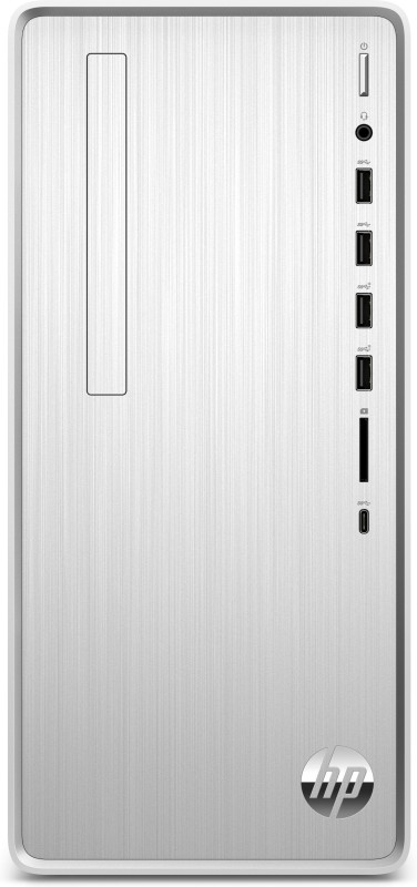 HP Pavilion TP01-1017ns DDR4-SDRAM i5-10400 Mini Tower Intel Core i5 16GB 1TB SSD Windows 10 Home PC Plata