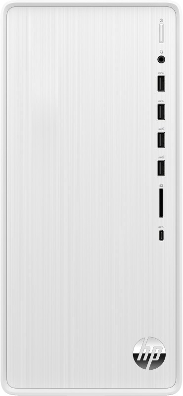 HP Pavilion TP01-4009ns Intel® Core™ i5 i5-13400 16GB DDR4-SDRAM 1TB SSD Windows 11 Home Mini Tower PC Blanco