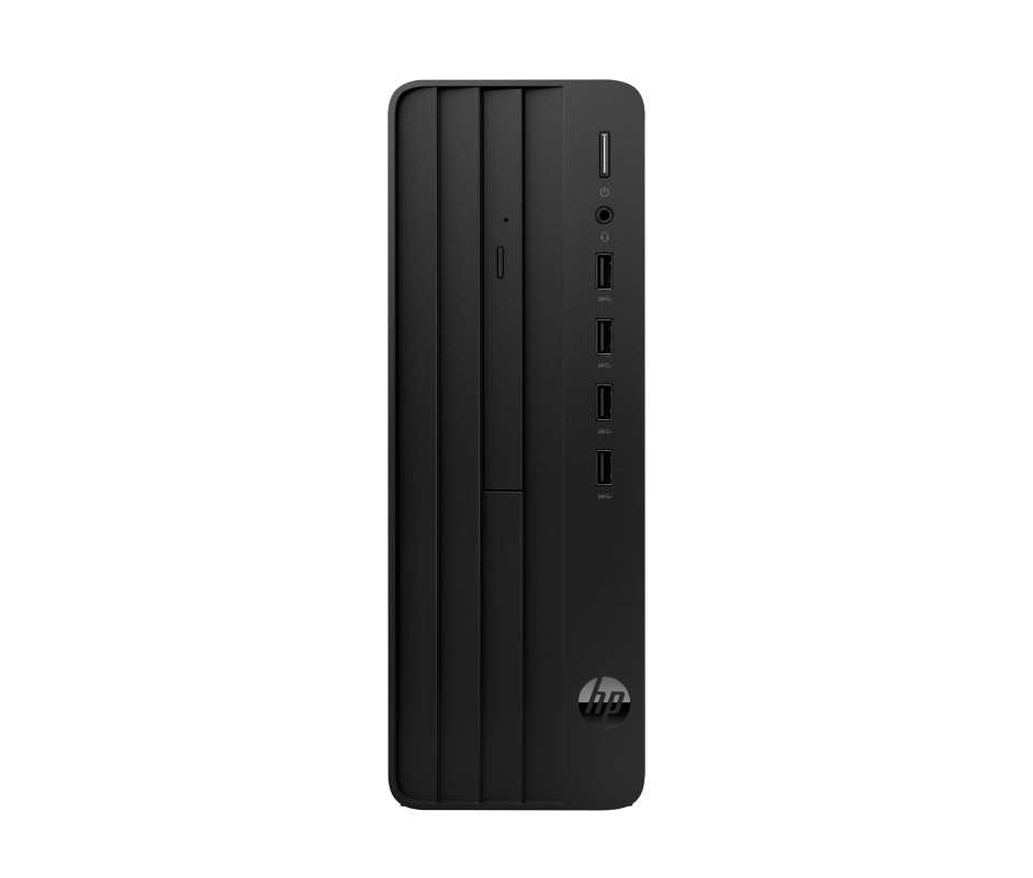 HP Pro 290 G9 Intel® Core™ i3 i3-13100 8GB DDR4-SDRAM 256GB SSD Windows 11 Pro SFF PC Negro