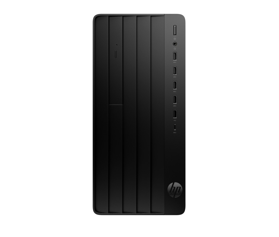 HP Pro 290 G9 Intel® Core™ i3 i3-13100 8GB DDR4-SDRAM 256GB SSD Windows 11 Pro Torre PC Negro