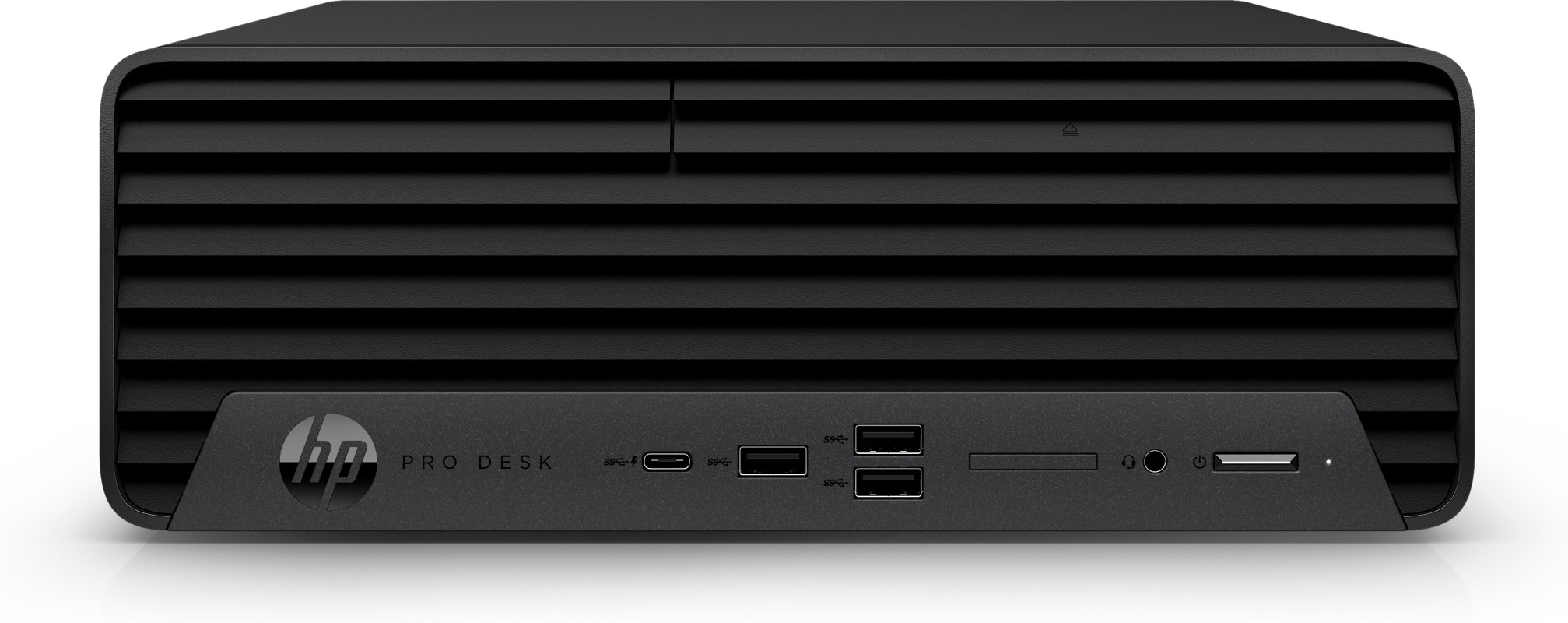 HP Pro 400 G9 Intel® Core™ i7 i7-12700 16GB DDR4-SDRAM 512GB SSD Windows 11 Pro SFF PC Negro