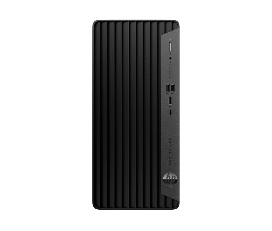 HP Pro 400 G9 Intel® Core™ i7 i7-13700 16GB DDR4-SDRAM 512GB SSD NVIDIA Quadro T400 Windows 11 Pro Torre PC Negro