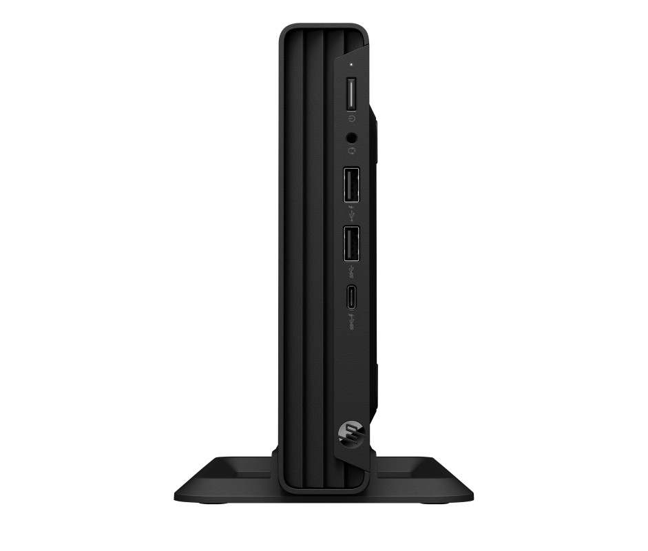 HP Pro Mini 260 G9 Intel® Core™ i5 i5-1335U 8GB DDR4-SDRAM 256GB SSD Windows 11 Pro Mini PC Negro