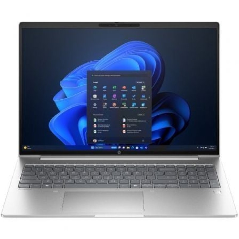 HP ProBook 4 G1I U5-225U 16GB 512GB 16" W11P PIKE SILVER