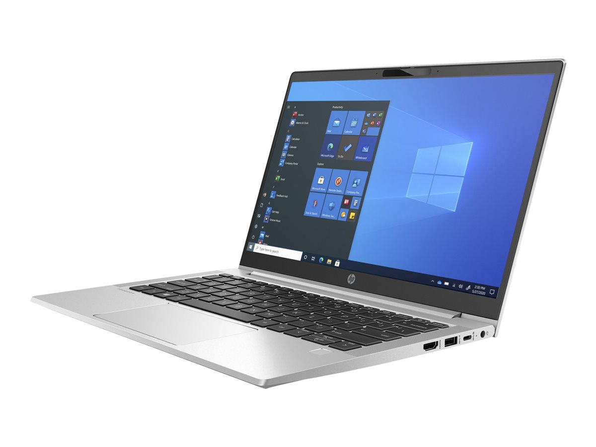 HP ProBook 430 G8 - 13.3" - Core i7 1165G7 - 16GB RAM - 512GB SSD - español