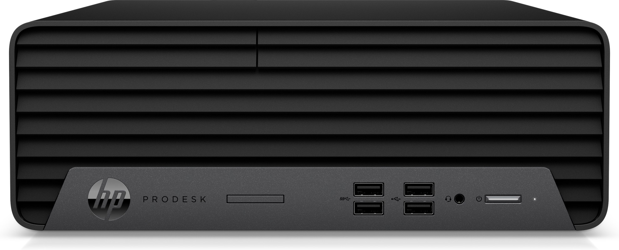 HP ProDesk 400 G7 DDR4-SDRAM i7-10700 SFF Intel Core i7 16GB 512GB SSD Windows 10 Pro PC Negro