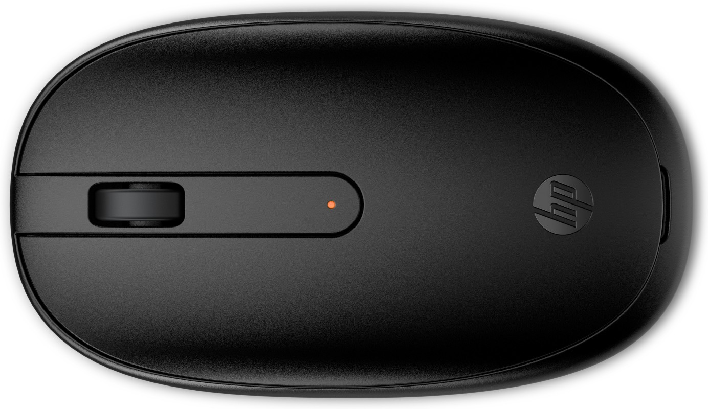 HP Ratón Bluetooth 240 negro