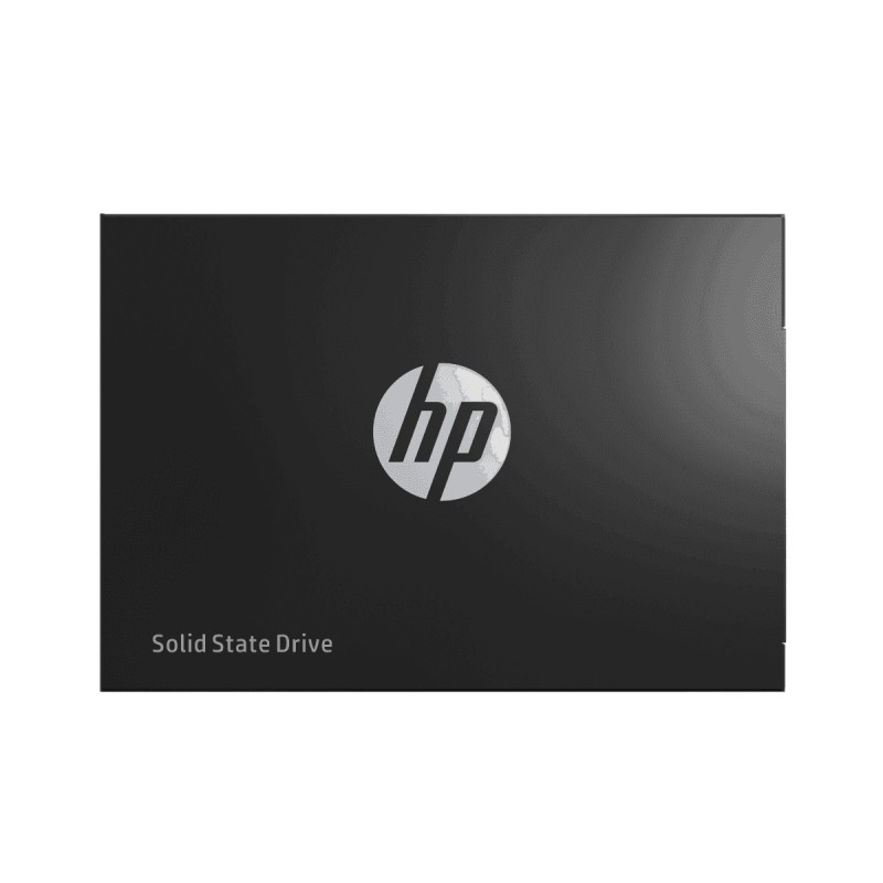 HP S650 480GB 2.5" Serial ATA III