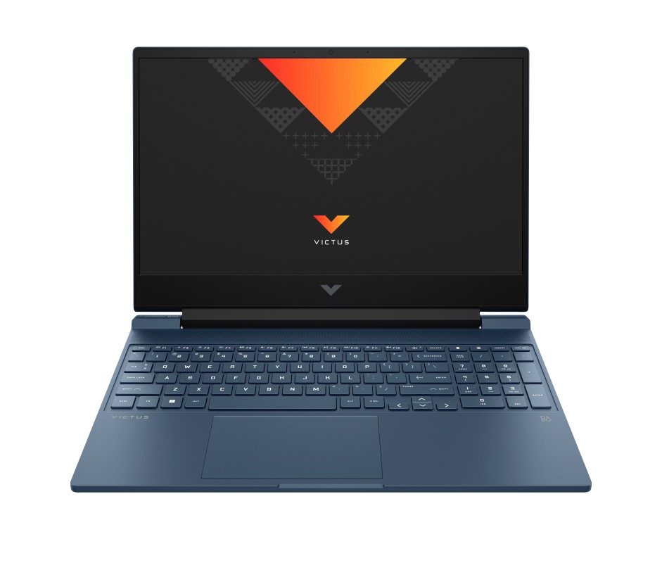 HP Victus Gaming Victus 15-fa0047ns Intel® Core™ i7 i7-12650H Portátil 39,6 cm (15.6") Full HD 16GB DDR4-SDRAM 512GB SSD NVIDIA GeForce RTX 3050