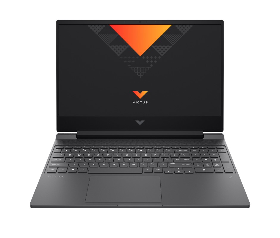 HP Victus Gaming Victus 15-fa1024ns Intel® Core™ i7 i7-12650H Portátil 39,6 cm (15.6") Full HD 16GB DDR4-SDRAM 1TB SSD NVIDIA GeForce RTX 4050 W