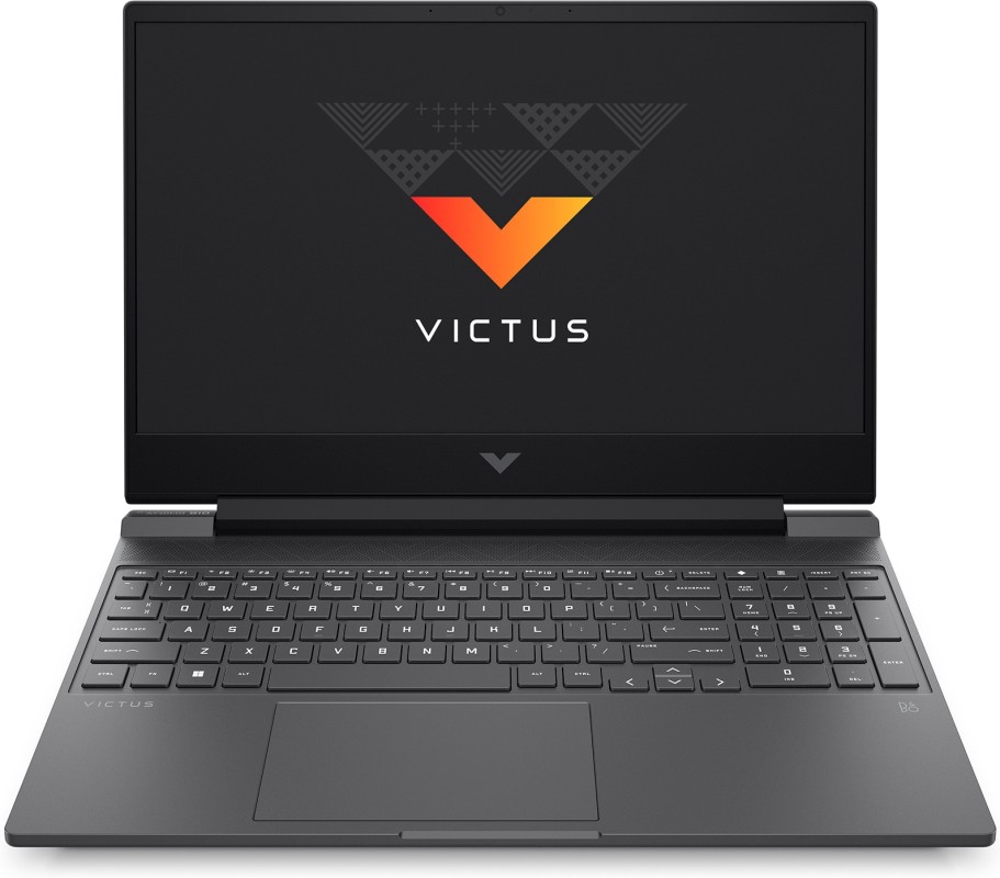 HP Victus Gaming Victus 15-fb1001ns AMD Ryzen™ 5 7535HS Portátil 39,6 cm (15.6") Full HD 16GB DDR5-SDRAM 512GB SSD NVIDIA GeForce RTX 2050 Wi-Fi