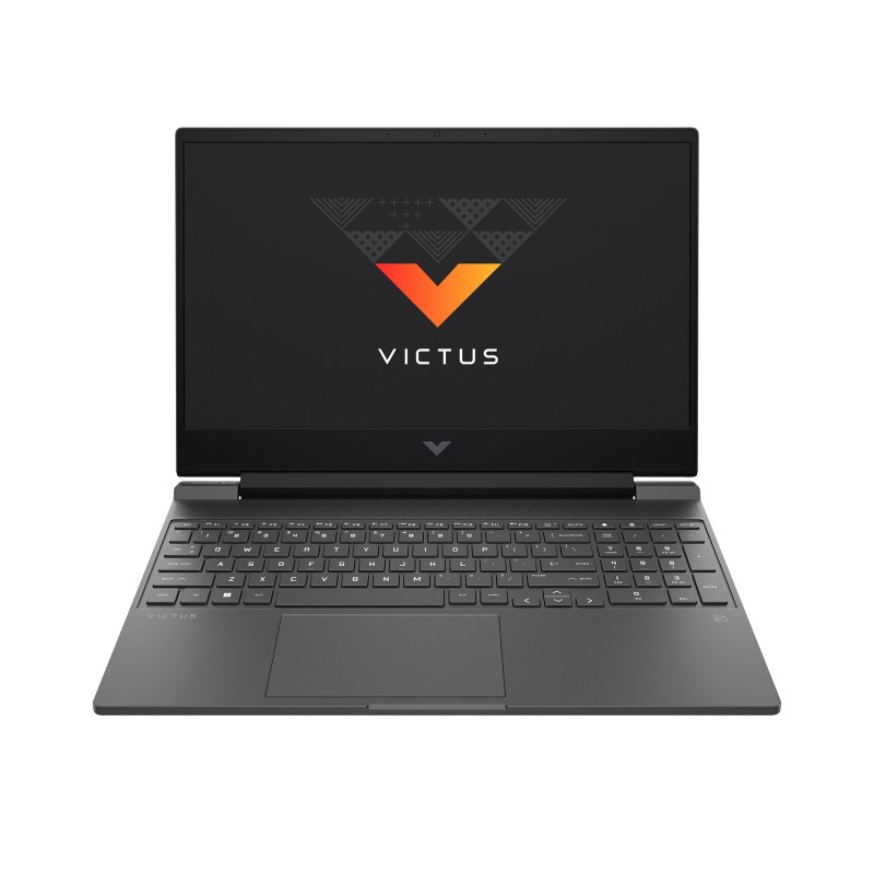 HP Victus Gaming Victus 15-fb3001ns AMD Ryzen™ 5 8645HS Portátil 39,6 cm (15.6") Full HD 16GB DDR5-SDRAM 512GB SSD NVIDIA GeForce RTX 3050 Wi-Fi