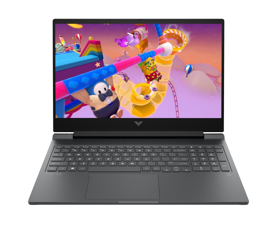 HP Victus Gaming Victus 16-r0025ns Intel® Core™ i7 i7-13700H Portátil 40,9 cm (16.1") Full HD 16GB DDR5-SDRAM 512GB SSD NVIDIA GeForce RTX 4050