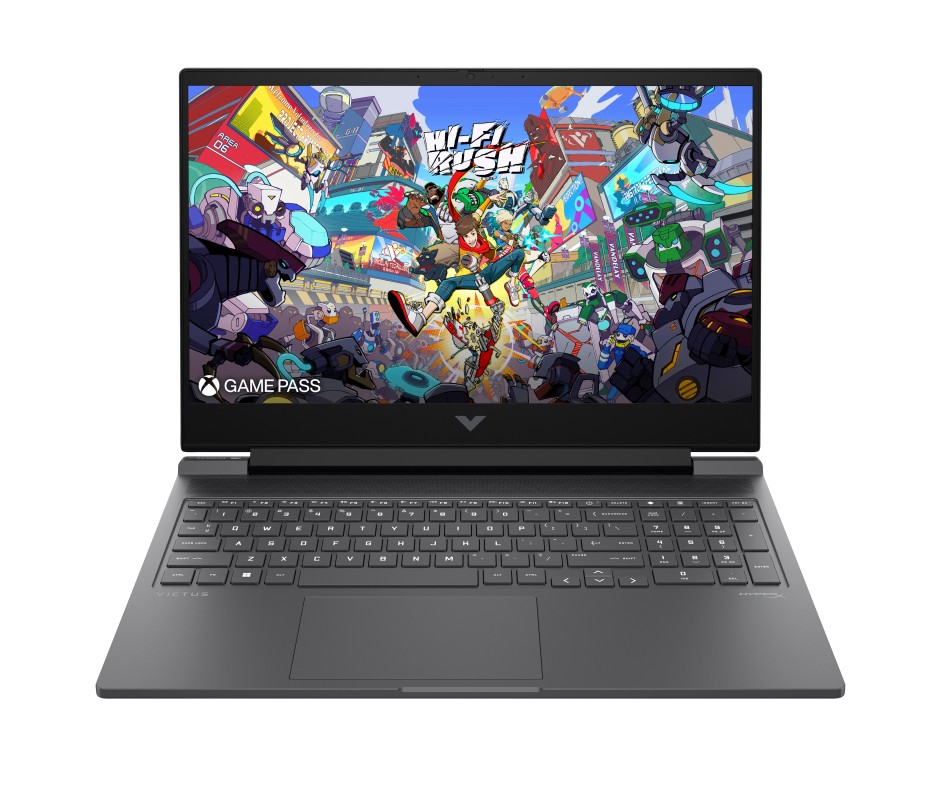 HP Victus Gaming Victus 16-r1029ns Intel® Core™ i7 i7-14650HX Portátil 40,9 cm (16.1") Full HD 32GB DDR5-SDRAM 1TB SSD NVIDIA GeForce RTX 4070 W