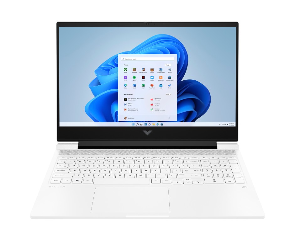 HP Victus Gaming Victus 16-s0002ns AMD Ryzen™ 7 7840HS Portátil 40,9 cm (16.1") Full HD 16GB DDR5-SDRAM 512GB SSD NVIDIA GeForce RTX 4050 Wi-Fi 6