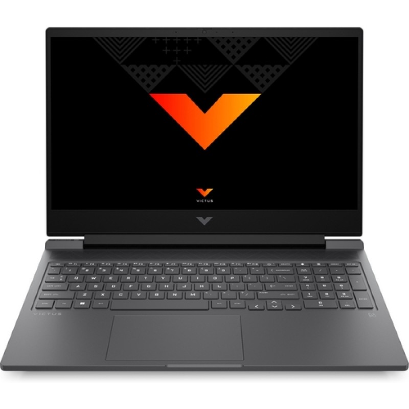HP Victus Gaming Victus 16-s0009ns AMD Ryzen™ 7 7840HS Portátil 40,9 cm (16.1") Full HD 16GB DDR5-SDRAM 512GB SSD NVIDIA GeForce RTX 4050 Wi-Fi 6