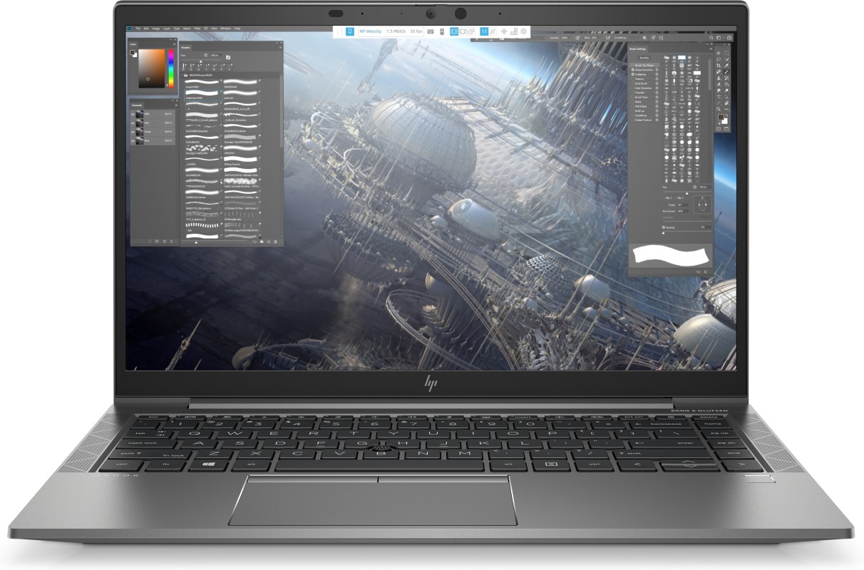 HP ZBook Firefly 14 G8 Intel® Core™ i5 i5-1135G7 Estación de trabajo móvil 35,6 cm (14") Full HD 16GB DDR4-SDRAM 512GB SSD Wi-Fi 6 (802.11ax) W