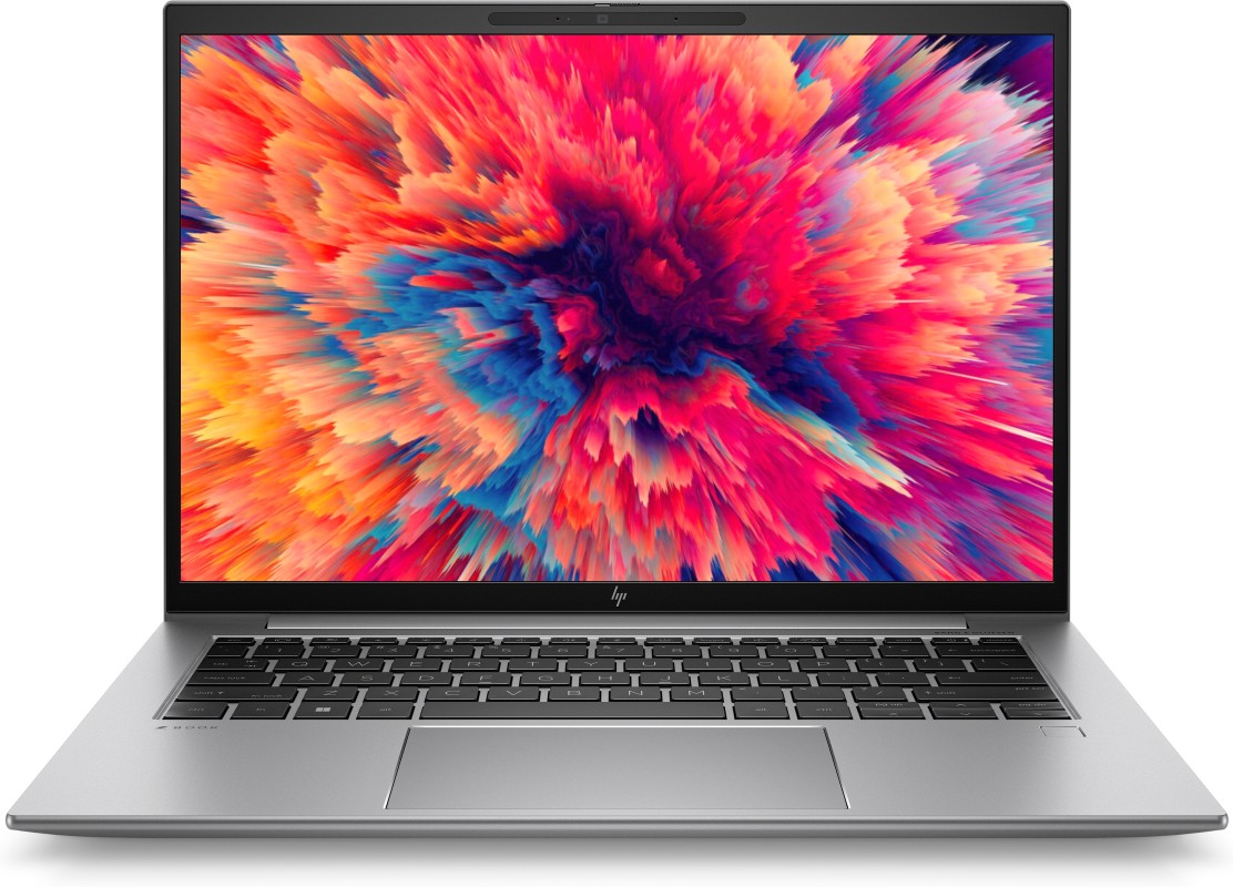 HP ZBook Firefly 14 G9 Intel® Core™ i7 i7-1260P Estación de trabajo móvil 35,6 cm (14") WUXGA 16GB DDR5-SDRAM 512GB SSD Wi-Fi 6E (802.11ax) Win