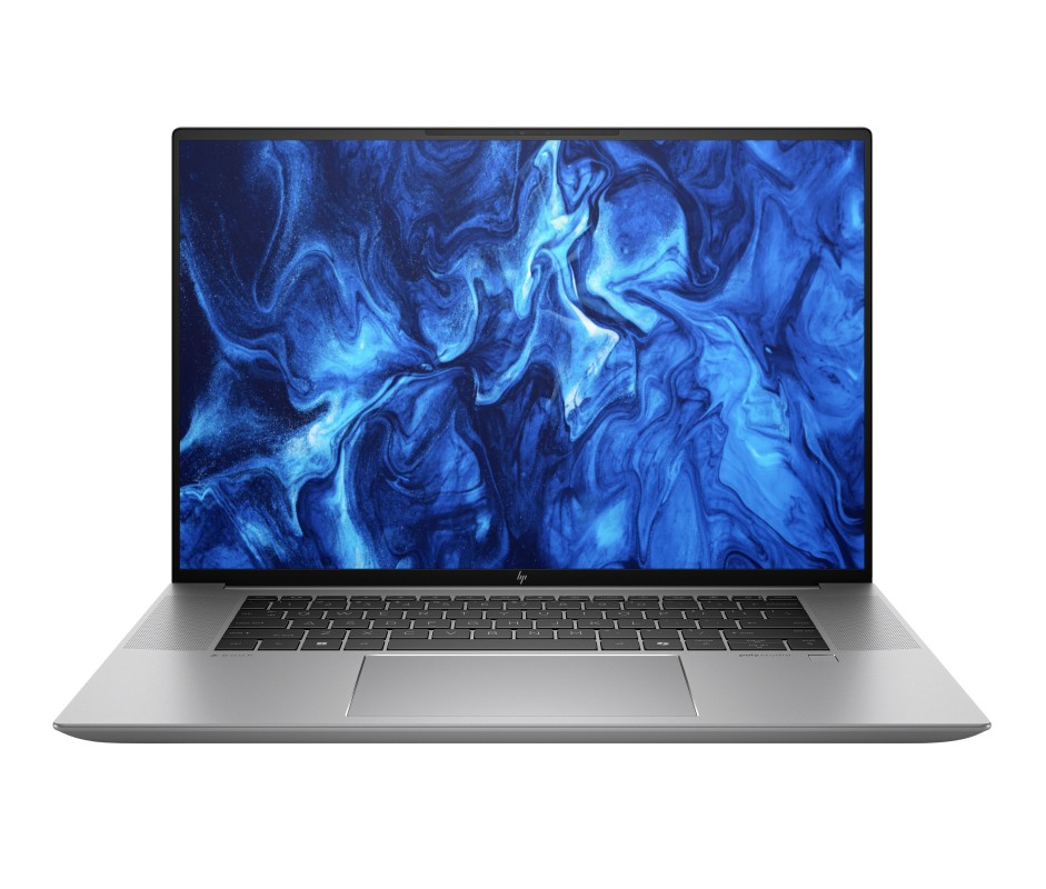 HP ZBook Studio G11 Intel Core Ultra 9 185H Estación de trabajo móvil 40,6 cm (16") WUXGA 32GB DDR5-SDRAM 1TB SSD NVIDIA RTX 3000 Ada Wi-Fi 7 (802